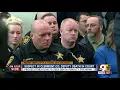 State seeks death penalty for man accused of killing deputyo