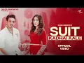 Lagu Suit Kadhai Aale (Official Video) Diler Kharkiya | Seerat Bajwa | New Haryanvi Song 2025