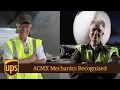 ACMX Mechanics Recognized 2018
