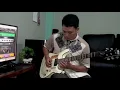 Download Lagu Sahara Membunuhmu gitar (cover) Rizal Muhammad
