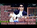 Download Lagu FULL ALBUM DANGDUT GADIS MALAYSIA - BOY SHANDY