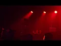 Ab-Soul FOMF Live Soul Burger Tour 2025 Brighton Music Hall Boston Massachusetts