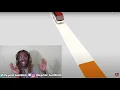 Dwyane Gambino REACTION Alex Bruce performs Go Crazy LIVE on (Wish 107.5 Bus)