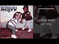 Download Lagu R. City - Locked Away (feat. Adam Levine) [417Hz]