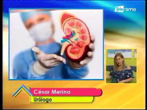 Síntomas de los cálculos renales