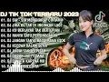 DJ TIKTOK TERBARU 2023 - DJ SIA SIA MENGHARAP CINTAMU X DJ JIKA KU TAK DI INGINKAN LAGI X DJ RUNTAH
