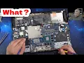 Lenovo legion 5 fans not spinning - How to diagnose and repair the fans problem
