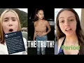 DANIELLE BREGOLI EXPLAINS WHAT HAPPENED WOAHVICKY AND LIL TAY RESPOND DELETED TWEETS