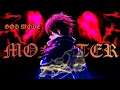 Download Lagu God Mode ~ Anime MV『I'm A Monster』
