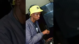dj shima x wadijaja ama party animal