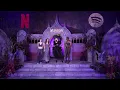 Download Lagu Lady Gaga Confirms New Song The Dead Dance for Netflix's Wednesday S2