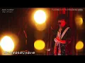 ブルーアンバー　back number