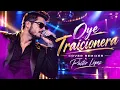 Cover Remixer - Oye Traicionera - Pastor López - (Marckmix)