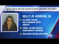Walton County Sheriff s Office employee arrested for sexual misconduct with inmate