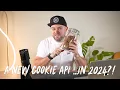 A new JavaScript Cookie API in 2024