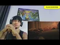 Vaundy - Call 呼び声 (REACTION VIDEO BY FOREIGNER)