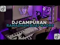 Download Lagu DJ CAMPURAN RAMADHAN COCOK BUAT NYORE VIRAL TIKTOK TERBARU 2025