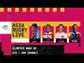 The Olympic Wrap Up