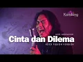 Lagu 🎵 CINTA DAN DILEMA – IKKE NURJANAH – ROCK PROGRESIVE VERSION | KANDANG MUSIK LAB| DANGDUT LAWAS