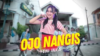 yeni inka ojo nangis official music video aneka safari 