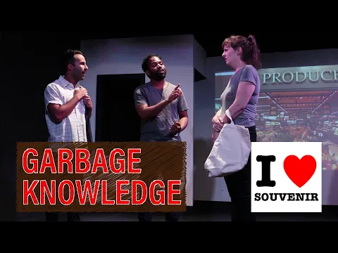 Garbage Knowledge thumbnail