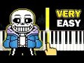 UNDERTALE OST - Once Upon a Time
