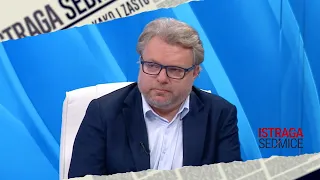Bakalar pojasnio kako će biti zaštićeni glasači i listići - treći dio | Istraga sedmice | Hayat TV
