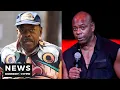 Family Matters Reginald VelJohnson Responds To Dave Chappelle Roasting Him Over Diddy - CH News