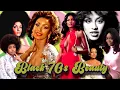 THE DECADE BLACK FASHION BEAUTY AND FEMININITY IN THE 70s