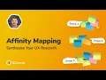 Affinity Mapping Organize Your UX Research and Data