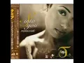 Tamia  - So Into You (1998 original version)
