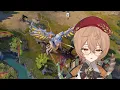 Clio's Adorable Drunken Story