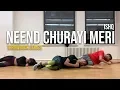 Download Lagu Neend Churayi Meri - Ishq | Rohit Gijare Choreography | Ajay Devgn, Kajol, Aamir Khan, Juhi | Dance