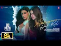 Lagu Do Patti: Akhiyaan De Kol 8K Video Song | Kriti S, Kajol, Shaheer S, Shilpa R, Tanishk, Mellow D