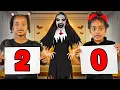 Lagu RATING OUR MOM SPOOKY HALLOWEEN COSTUMES | THE PRINCE FAMILY CLUBHOUSE