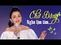 Download Lagu Chờ Đông - Thiên Đàng Ái Ân | Đắm Đuối Với Giọng Hát Tuyệt Trần Hồng Quyên Bolero