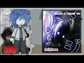 Class A React To Caped OPM Gacha Club