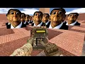 Lagu ОБУНГА В ЛАБИРИНТЕ ГОНЯЕТСЯ ЗА НАМИ OBUNGA NEXTBOT Garry's Mod