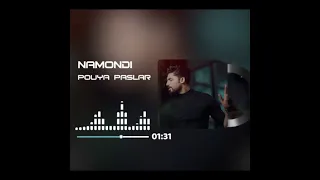 موزیک احساسی پویا پاسلار نموندی  دندنها