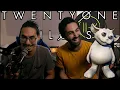 Download Lagu Reacting to Twenty One Pilots - Level Of Concern LIVE (NED IS OUR BOY!!)