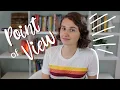 The Ultimate Guide to Tense Point of View Writing Tips