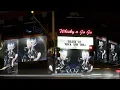 The Pretty Reckless - "Death By Rock And Roll - Kato’s Ride"