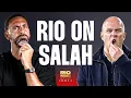 Lagu Rio on Mohamed Salah: Is there an agenda against him? | Carragher got too personal