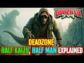 Download Lagu Godzilla's nieuwe hybride uitgelegd - Hybride Titan, half Kaiju, half mens die Godzilla voor altijd verandert