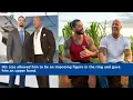 Dwayne Johnson Height In Feet