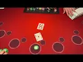 CASINO WAR 600 BUY IN