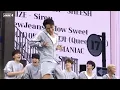 [SSSS CAM] MINGYU (민규) - Sticky (원곡 : KISS OF LIFE) @2024 CARAT LAND