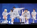 Download Lagu [SSSS CAM] MINGYU (민규) - Sticky (원곡 : KISS OF LIFE) @2024 CARAT LAND