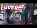 Download Lagu EMUT BAE - NAZMI NADIA | LIVESHOW PARKEN