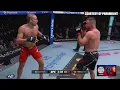 UFC 324 Highlights 👊 Justin Gaethje vs. Paddy Pimblett | ESPN MMA